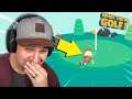 This Game is HILARIOUS! | What the Golf?