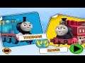Thomas & Friends Adventures - Sodor Location - Gameplay Walkthrough