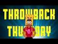 THROWBACK THURSDAY | FIVE NIGHTS AT FREDDY’S 2 ANIMATED GAMEPLAY