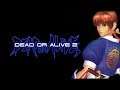 Time Attack Dead or Alive 2 Ultimate за скрытых персонажей (Hitomi, Bayman, Tengu)