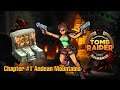 Tomb Raider Reloaded - Chapter 1: Andean Mountains (0.8.6)
