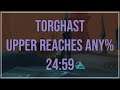 Torghast Speedrun - Any% Upper Reaches Layer 7 | Night Fae Affliction Warlock