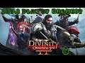 Towards the Exit - Divinity Original Sin II **BLIND** Part 8