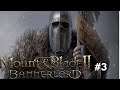 Trận Công Thành Đầu Tiên - Mount and Blade II: Bannerlord