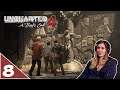 Uncharted 4: A Thief's End Walkthrough | Part 8 - Which Tower?!