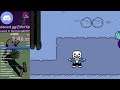 Undertale TPE Glitchless in 1:55:54