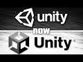 Unity Are Now... Um... Unity!  New Brand... Love It? Hate It? Don't Give @$@#?