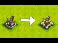 UPGRADING ALL TO MAX!! "Clash Of Clans" 3 StaR ATKS