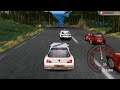 V-Rally (1997) - PC Gameplay / Win 10