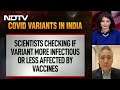 Vaccination Among Top Priorities Amid India Covid Surge | Coronavirus: Facts vs Myths