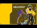 VALORANT LIVE HAPPY NEW YEAR 2021