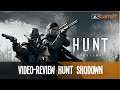 Videoanálisis Hunt Showdown - La cacería multijugador más salvaje