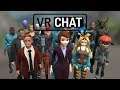 VrChat: Got a whole lot more avatars to show! Come Chat!