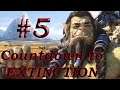 Warcraft 3 REFORGED HARD Campaign #5 - Countdown to EXTINCTION - ALL OPTIONAL QUESTS