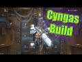 Warframe Cyngas Build (2 Forma)