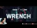 Watch Dogs Legion: Bloodline - Official Trailer | E3 2021 (Reaction)