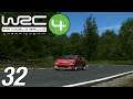 WRC 4 - Expert ADAC Rallye Deutschland (Let's Play Part 32)