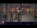 WWE 2K19 fatal4way hell in a cell