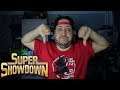 WWE SUPER SHOWDOWN 2019 - ALORS BON OU MAUVAIS ?
