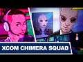XCOM: Chimera Squad || The First Part