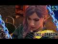Yakuza Like a Dragon Nº53 | Llamada de rescate | Gameplay Español