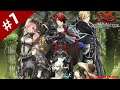 Ys IX | First Playthrough | Part 7