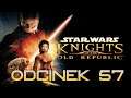 Zagrajmy w Star Wars: Knights of The Old Republic - Odcinek 57 - Saul