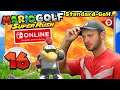 MARIO GOLF: SUPER RUSH ⛳ #16: Standard-Golf online mit Bowser Jr.