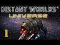 [1] Sluken - Hivemind - Distant Worlds Universe (DWU)