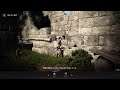 #1【PS4 BLACK DESERT/黒い砂漠】右も左も分かりません!何したらいいのかなこれ?