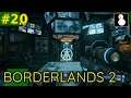 #20【Borderlands2】The Highlands