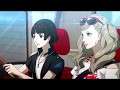 [2/20 Release] Persona 5 Scramble "Shin Niijima (CV. Rina Sato)" Introduction Video