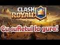 3 meciuri interesante de pe Stream | Clash Royale