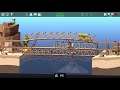 3 Solutions 4-5 Triple Decker Drawbridge [Poly Bridge 2]