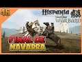 🔴♟[46] NAVARRA DESAPARECE - HISPANIA 1200 Mount and Blade Warband Mod - COMIENZA LA RECONQUISTA