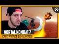 5 MELHORES WORKSHOP! Mortal Kombat e Dead by Daylight de Overwatch | Rasante #343 | Overwatch Brasil