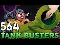 [564] Tank Busters (Let's Play ShellShock Live w/ GaLm and Friends)