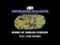 6: A Deep Look into Burden of Command With Luke Hughes
