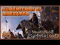👑 [6] COMO TENER HIJOS - OBJETIVO LOGRADO - Mount and Blade 2 Bannerlord - Gameplay Español Directo
