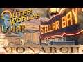 A Moon Called MONARCH: The Outer Worlds Lore