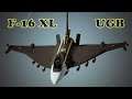 ACE COMBAT™ 7 : F-16 XL*