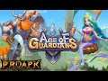 Age of Guardians Android Gameplay (CBT)