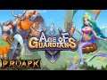 Age of Guardians Android Gameplay (CBT)