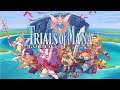 All Character Introduction -Trials of Mana Gameplay Preview
