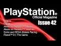 All Game Videos | Official PlayStation 3 Magazine 42