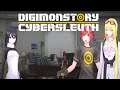 Alte Bekannte!#008[HD/DE] Digimon Story Cyber Sleuth