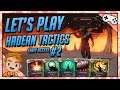 AN ARMY OF CLONES! | Let's Play Hadean Tactics Part 2! | PC Gameplay