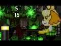 Animal Crossing: New Hellrazings | DOOM: D4T and Isabelle | Starter Pack Full Chapter 1