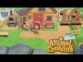 Animal Crossing: New Horizons! Part 12 *Hippy Hound*