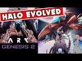 ARK GENESIS 2 DLC Is Another *Rippoff! Inspired By Halo! TLC 3 Release Date! And More!